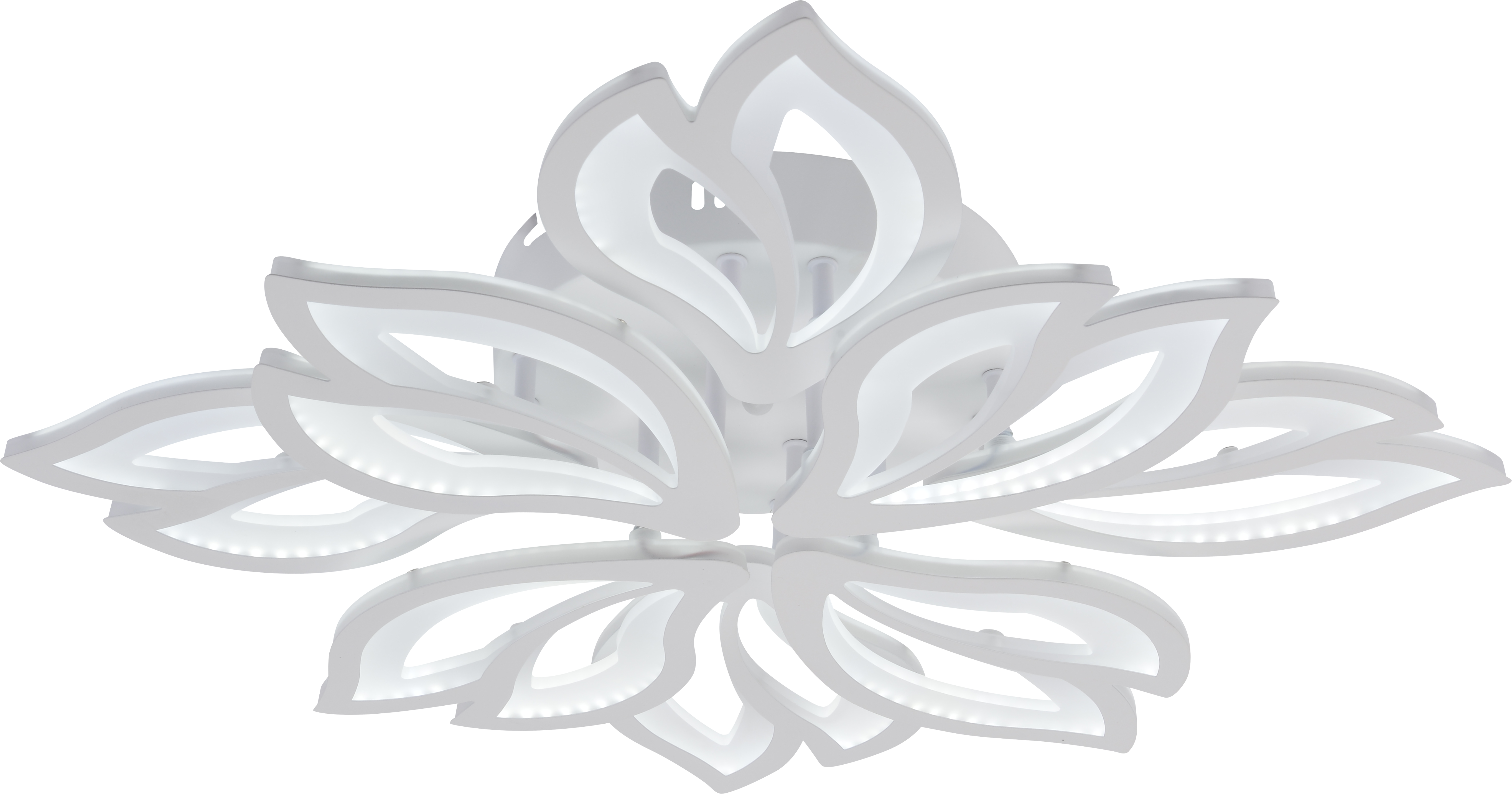 8876/4+4 WHT (МАРКЕТ)