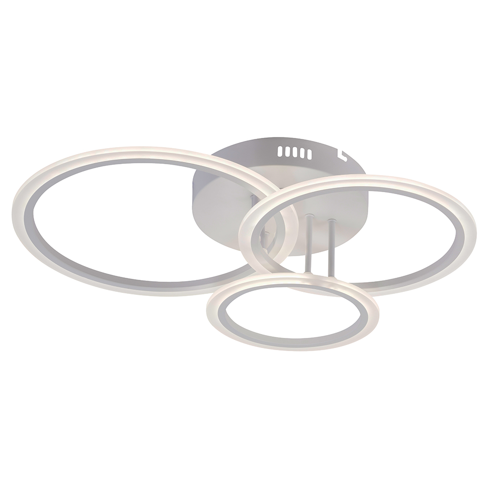 8549/3D WHT (МАРКЕТ)